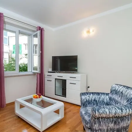 Luxury Tanja , Bacvice * Σπλιτ