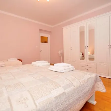 Luxury Tanja , Bacvice * Σπλιτ