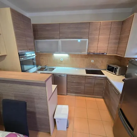 Luxury Tanja , Bacvice * Σπλιτ