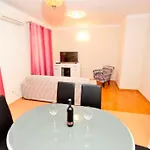 Luxury Tanja , Bacvice *