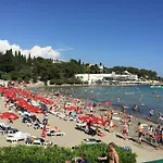 Luxury Tanja , Bacvice *