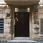 Apartment Luxury Tanja , Bacvice Split