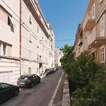 Apartment Luxury Tanja , Bacvice Split