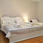 Apartman Luxury Tanja , Bacvice