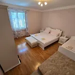 Luxury Tanja , Bacvice *