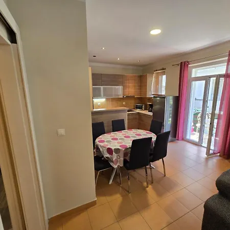 Apartmán Luxury Tanja , Bacvice *