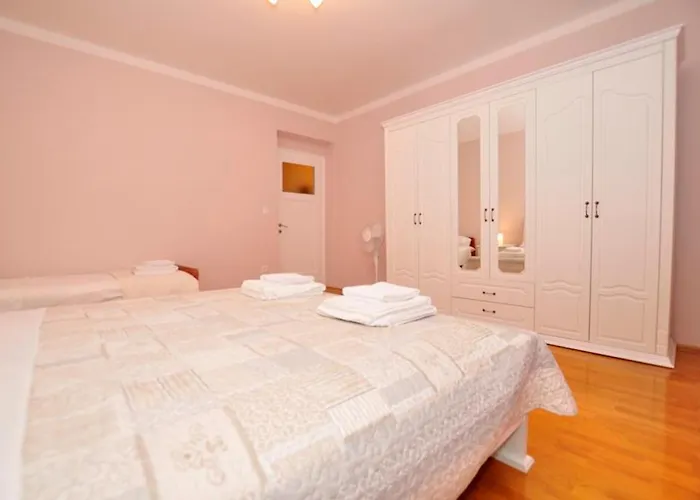 Luxury Tanja , Bacvice * Split