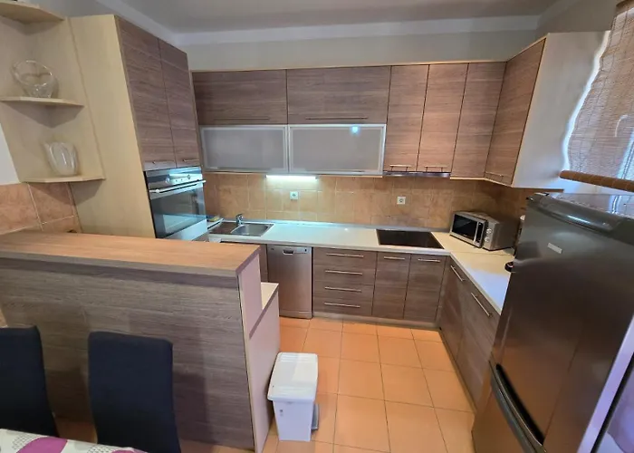Luxury Tanja , Bacvice * Split