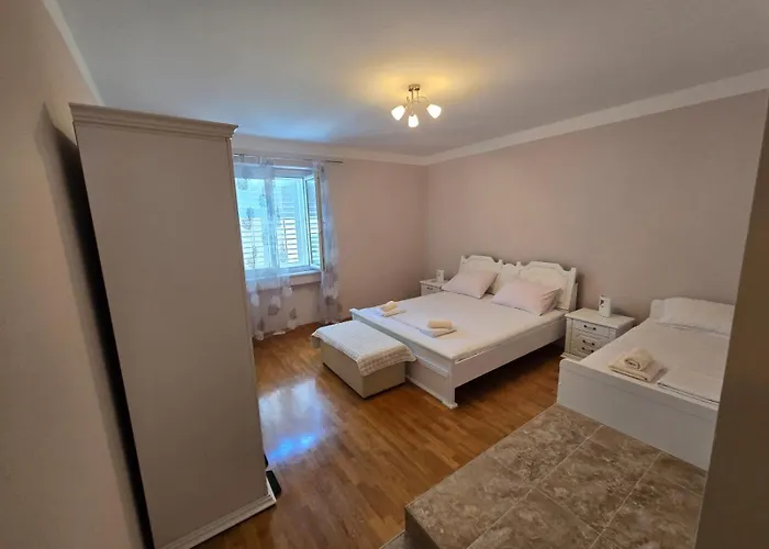 Luxury Tanja , Bacvice Split