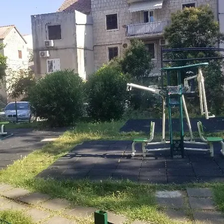 Luxury Tanja , Bacvice *