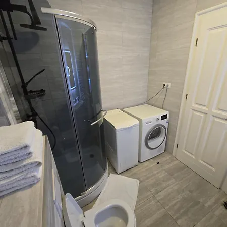 Luxury Tanja , Bacvice * Split