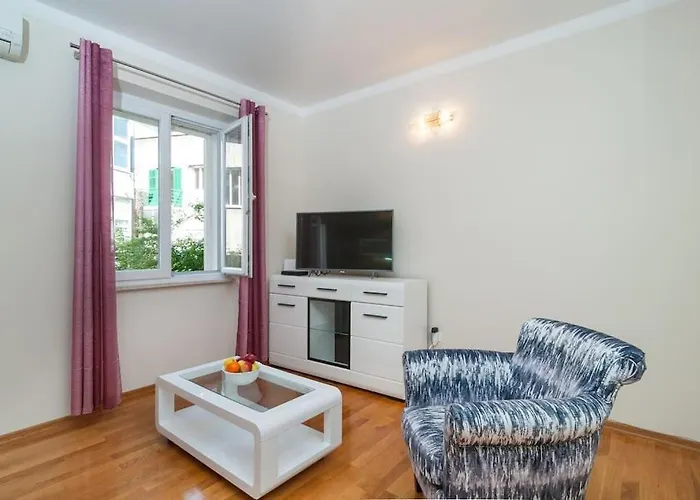Luxury Tanja , Bacvice * Split