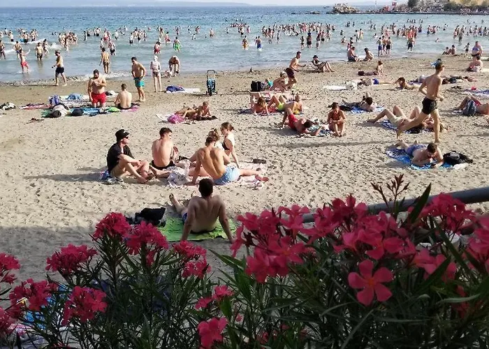 Luxury Tanja , Bacvice Split