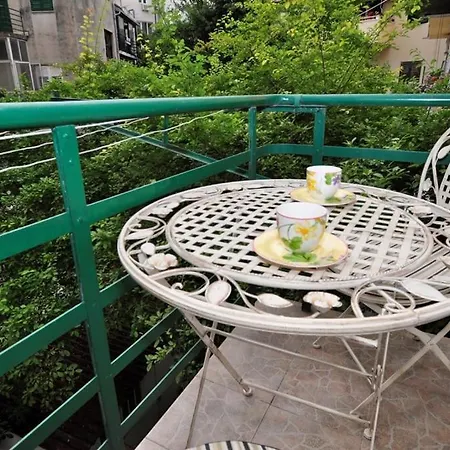 Luxury Tanja , Bacvice Apartament Split