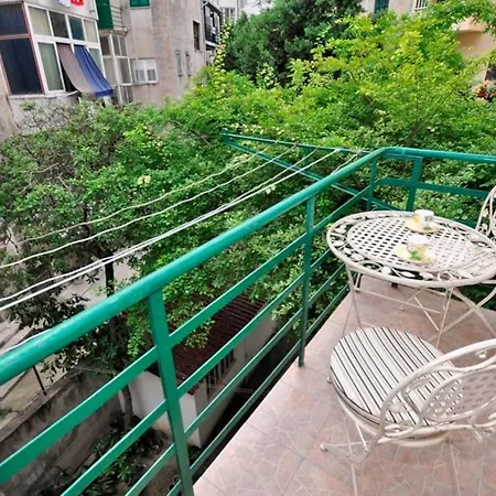 Luxury Tanja , Bacvice Apartament Split