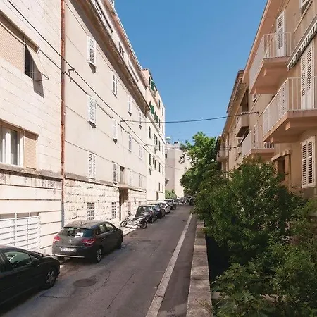 Apartament Luxury Tanja , Bacvice Split