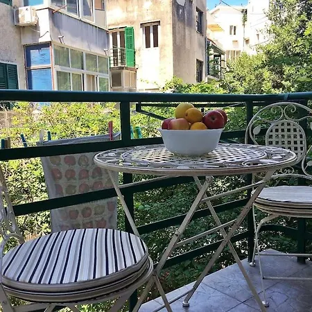 Luxury Tanja , Bacvice * Σπλιτ