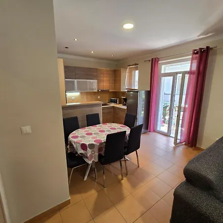 Luxury Tanja , Bacvice