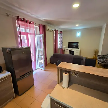 Apartament Luxury Tanja , Bacvice