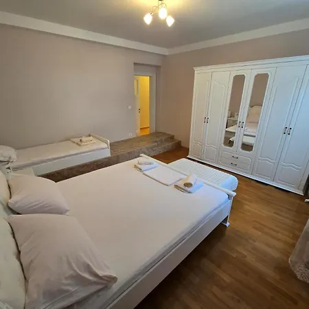 Luxury Tanja , Bacvice Apartament Split